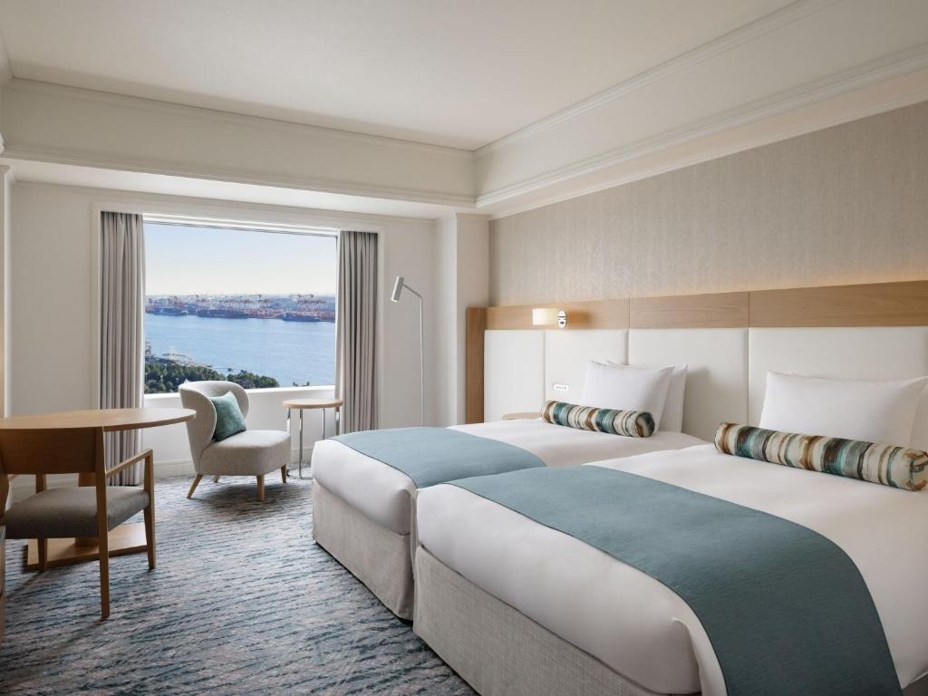 Grand Nikko Tokyo Daiba